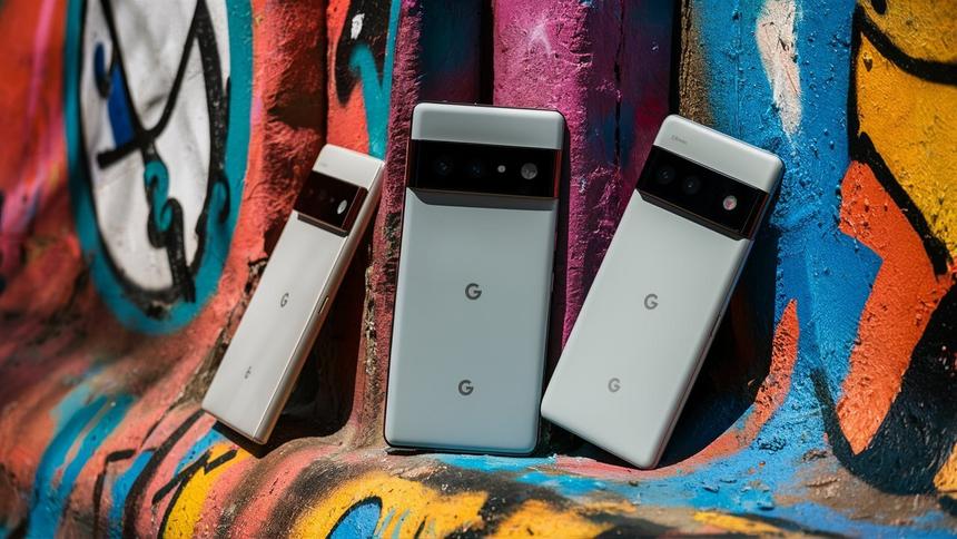 Google продолжила отвязывать ИИ в смартфонах Pixel от Интернета