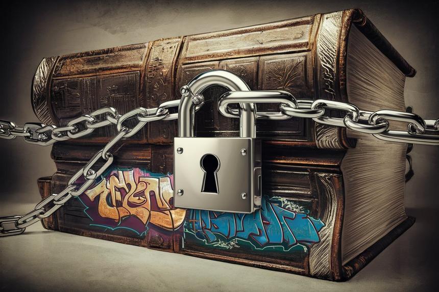 Издатели подали в суд на Google за «кражу» книг ради обучения ИИ