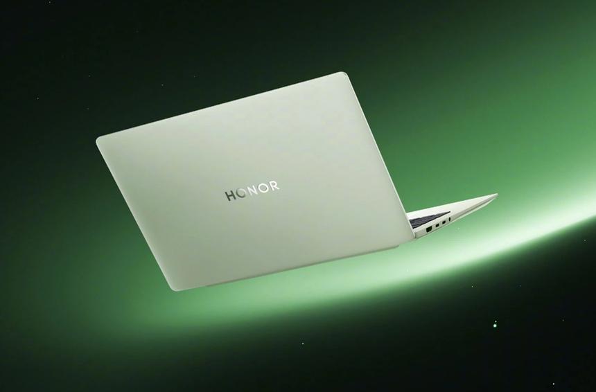 В России стартовали продажи ноутбуков HONOR MagicBook Pro 14 и 16