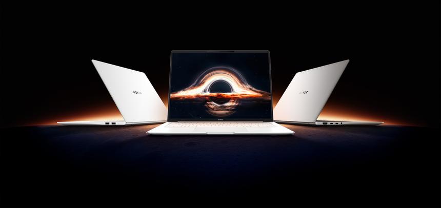 В России стартовали продажи ноутбуков HONOR MagicBook Pro 14 и 16