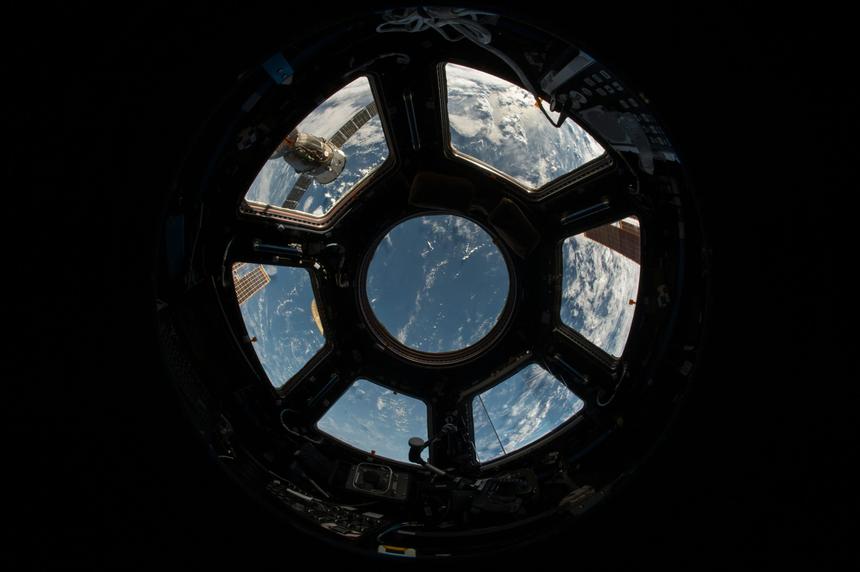 Продление работы МКС до 2030 года обеспечит плавный переход к российской станции