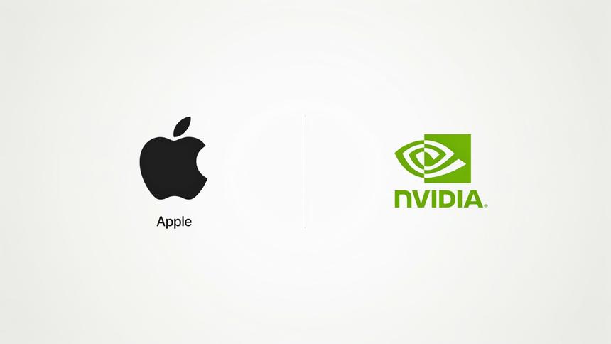 Apple обошла Nvidia и стала самой дорогой компанией в мире