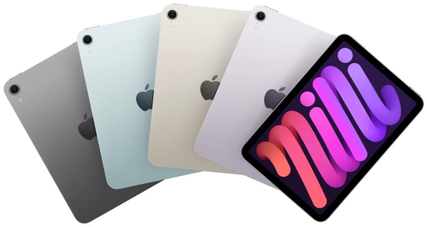 Похоже, iPad mini с OLED-экраном всё же выйдет уже этой осенью