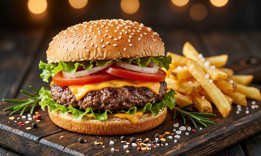 Глава «Вкусно и точка» оценил перспективы замены сотрудников роботами
