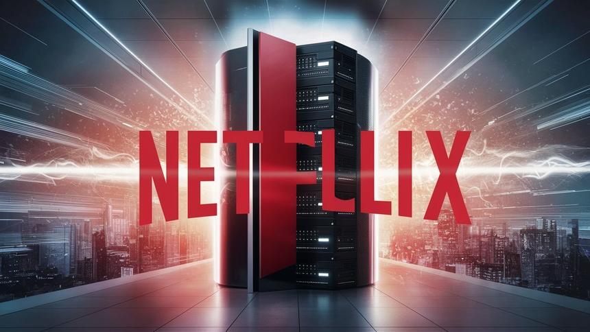 Netflix заплатил $587 млн за ИИ-студию Бена Аффлека