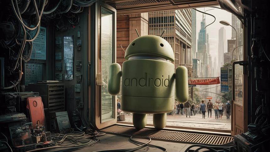 Владельцев Android предупредили об изменении правил хранения резервных копий
