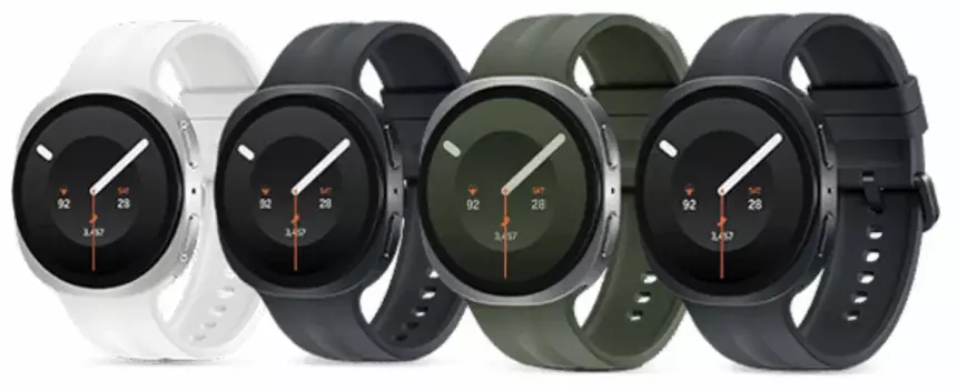 Galaxy Watch 9