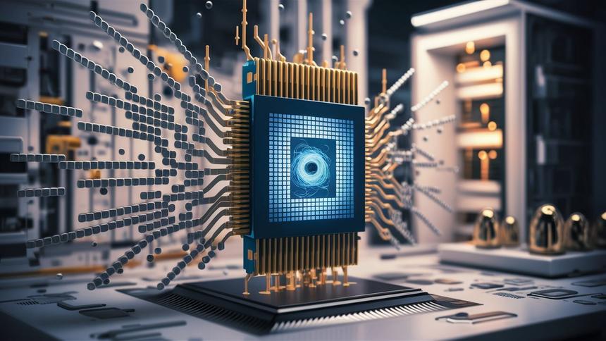 Китайская CXMT запустит память LPDDR6 в массовое производство в 2026 году