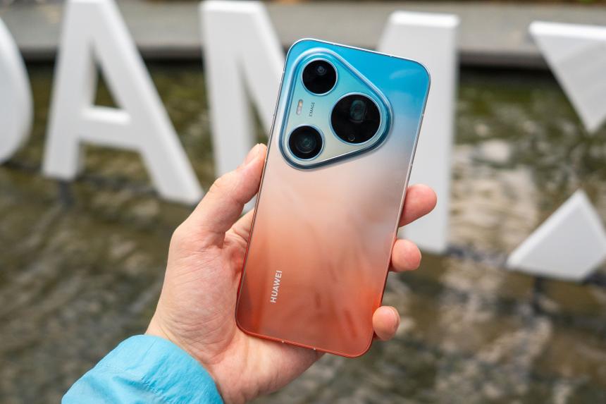 200 Мп в телеобъективе HUAWEI. Выиграли ли от этого снимки?
