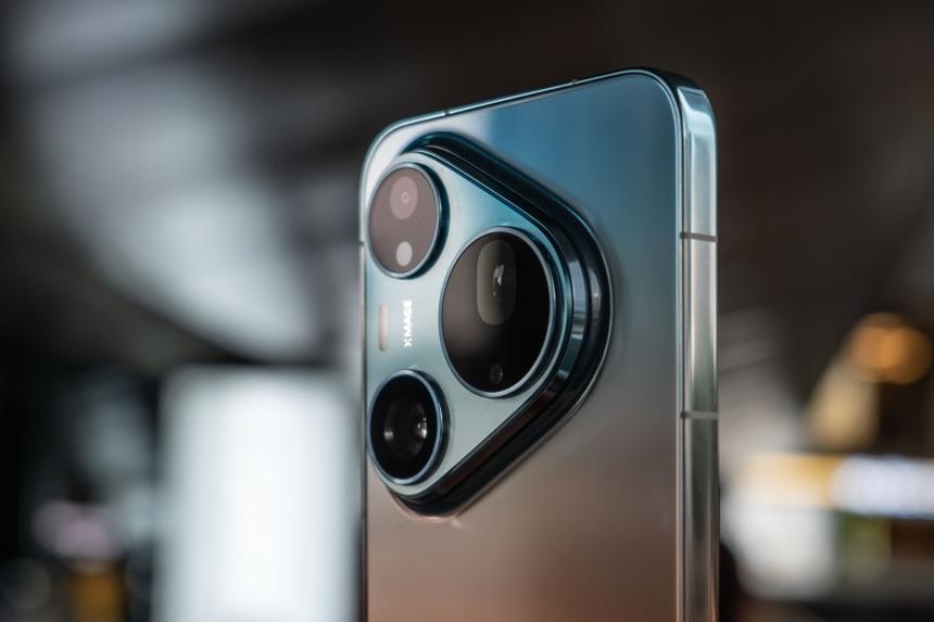 200 Мп в телеобъективе HUAWEI. Выиграли ли от этого снимки?