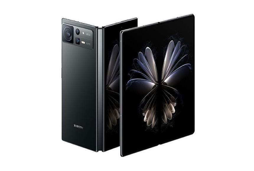 Складной смартфон и планшет Pad 9 Xiaomi прошли регистрацию в Китае