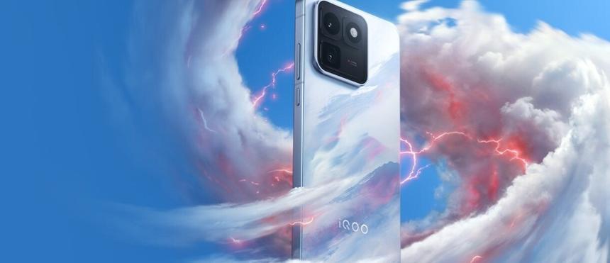Будущий iQOO 16T получит Snapdragon 8 Elite Gen 6 и встроенный кулер