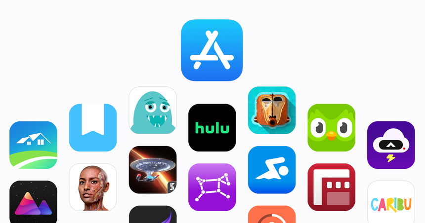 Созданные с ИИ приложения заполонили App Store. Людям это не нравится