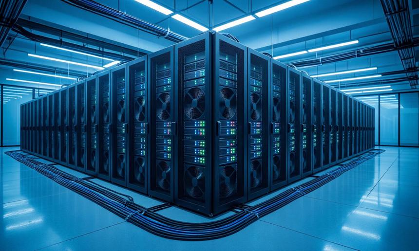 В МТС Web Services предложили развивать ИИ-партнерство России и Китая