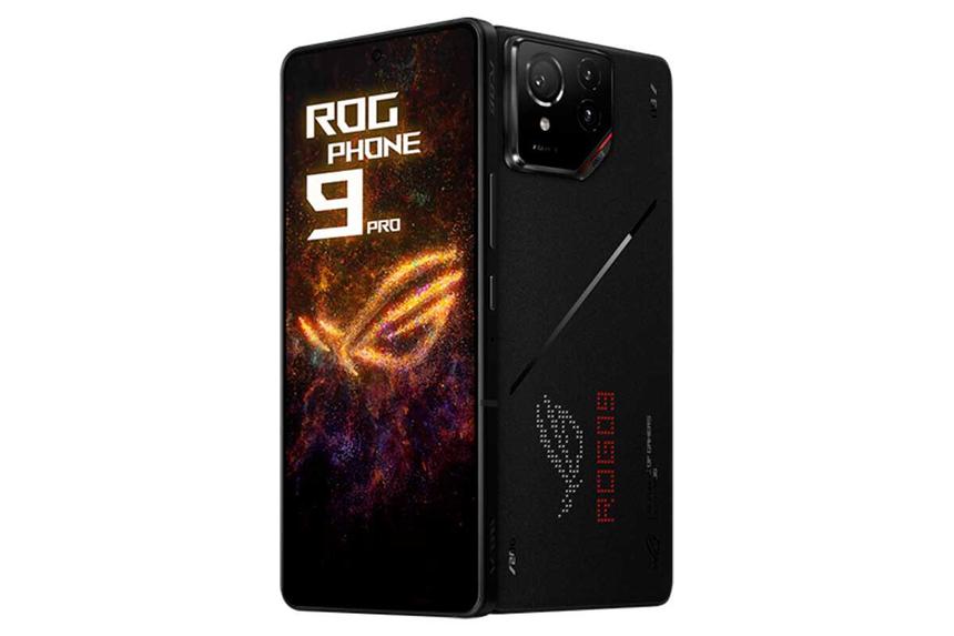 Asus отменила ROG Phone 10 и 10 Pro, но их характеристики всё равно утекли в Сеть