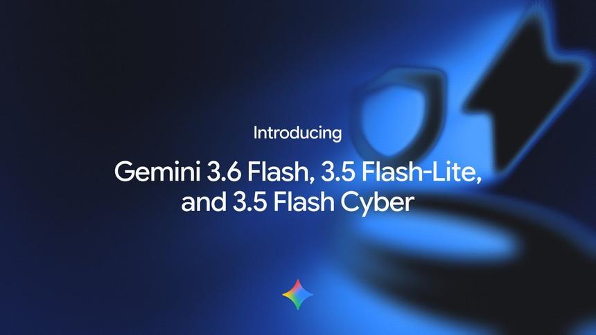 Google представила три новые ИИ-модели Gemini