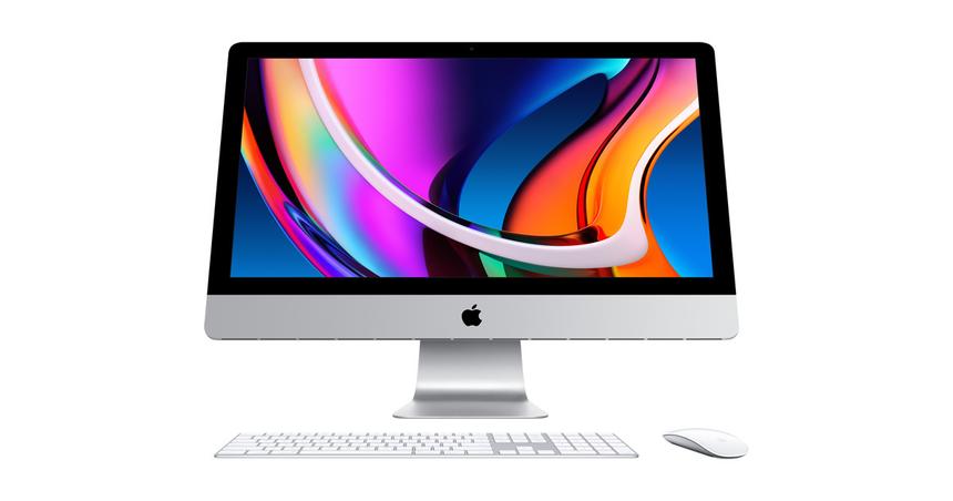 Apple запатентовала «мобильный» моноблок iMac