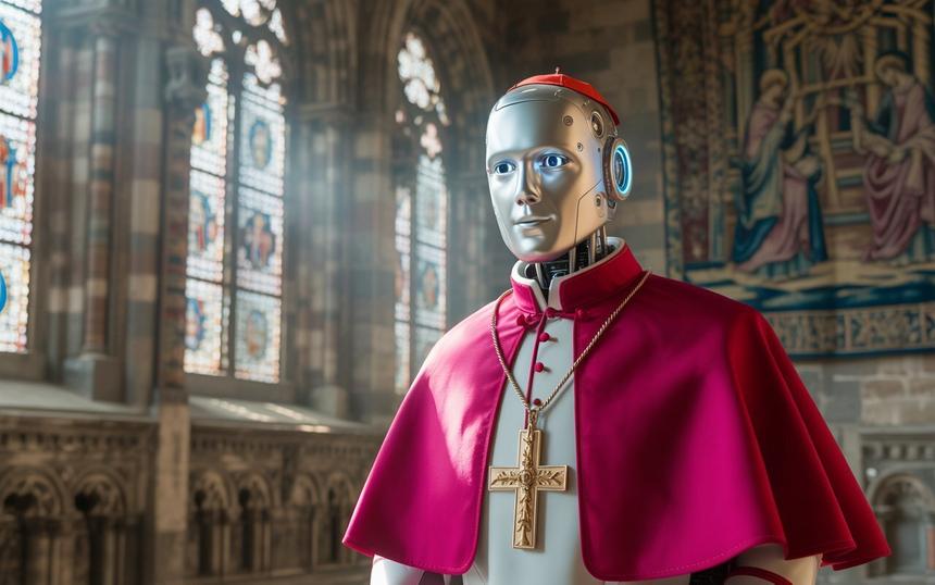 Бывший пастор подал в суд на OpenAI — ChatGPT советовал ему не обращаться к врачу