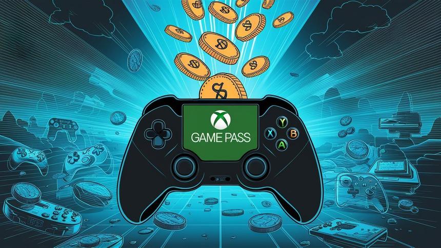 В облачном гейминге Xbox появилась реклама. Зато играть дают бесплатно