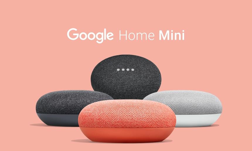 Google всё же добавила голосового помощника ИИ Gemini Live на старые колонки
