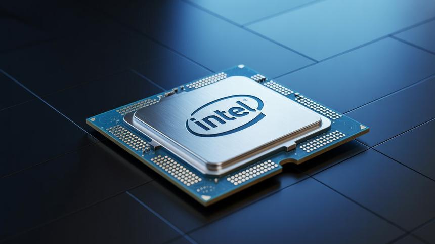 Акции Intel выросли после прогноза роста на фоне спроса на ИИ