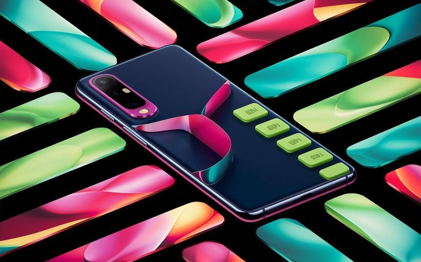 Смартфоны, часы и ноутбук: у Huawei пройдёт большая презентация в начале августа