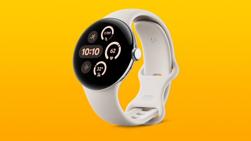 Google научит смартфоны Pixel разблокировать часы Pixel Watch