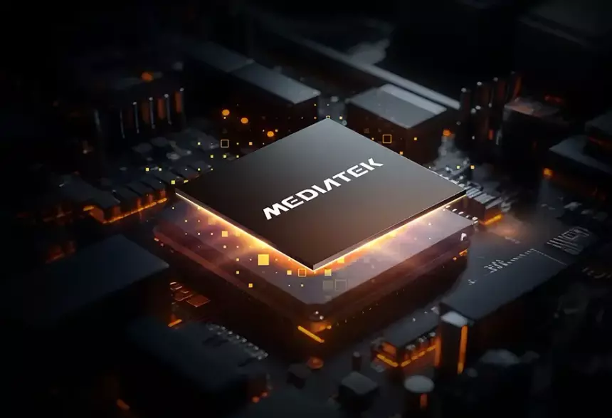 У MediaTek выйдет три версии процессора Dimensity 9600