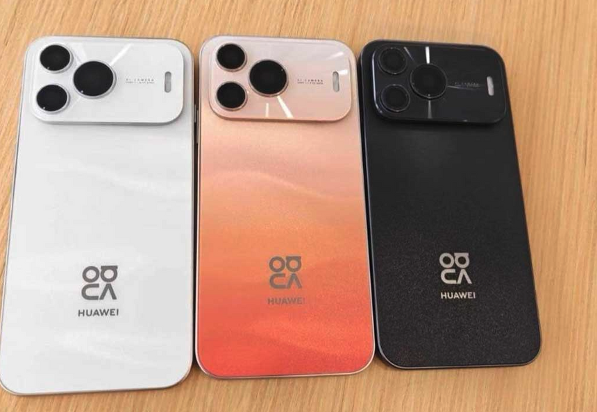Дизайн как у Honor Power 2: в Сеть попали живые фото Huawei Nova 16 SE