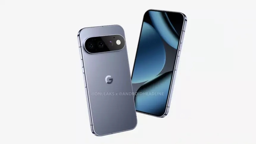 Слух: Pixel 11 и Pixel 11 Pro будут дешевле предыдущих моделей, но с нюансом