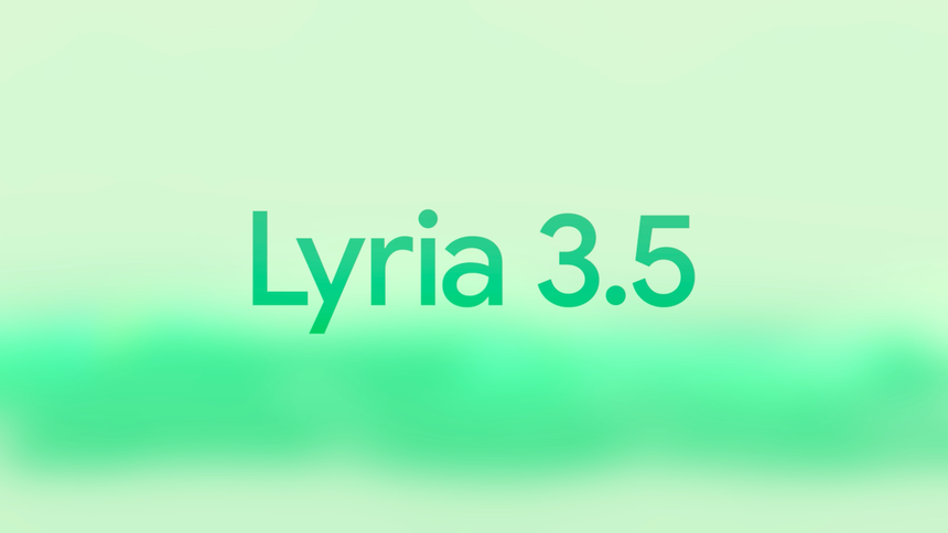 Google представила ИИ-модель для создания музыки Lyria 3.5