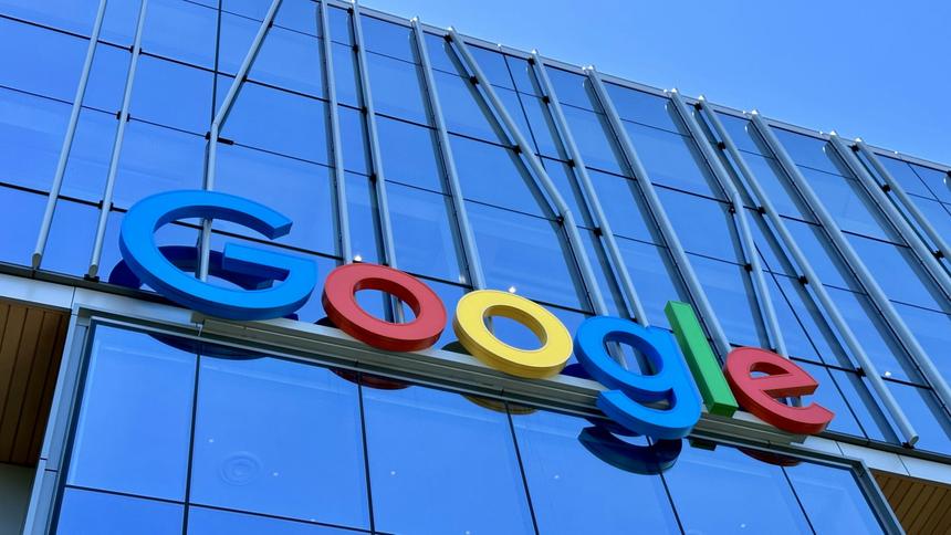 Принудительная задолженность Google в России превысила 56 млрд рублей