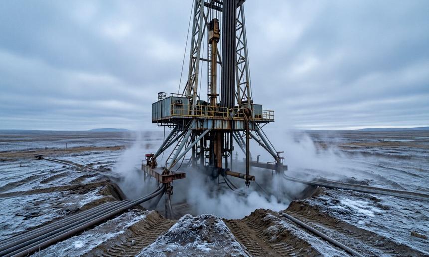 «Газпром» удвоит долю трудноизвлекаемого газа