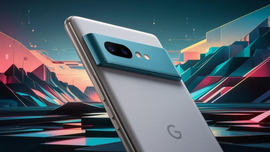 Google якобы исправила быструю разрядку смартфонов Pixel, но люди не согласны