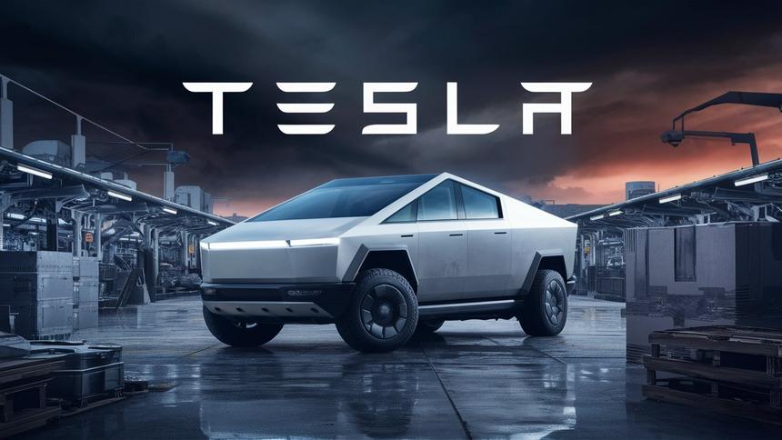 Tesla выпустила 10-миллионный электромобиль. Для премии Маску нужно еще столько же