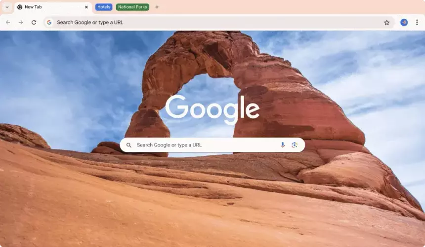 Google Chrome скоро будет обновляться без перезапуска
