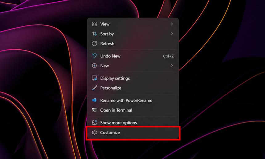 Microsoft полностью переделает открываемое правой кнопкой мыши меню в Windows 11