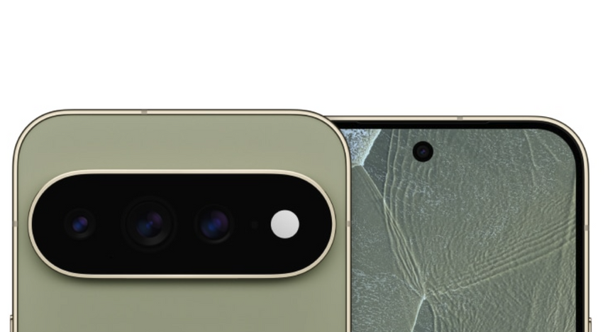 В Сеть слили все цвета Google Pixel 11, 11 Pro и 11 Pro XL