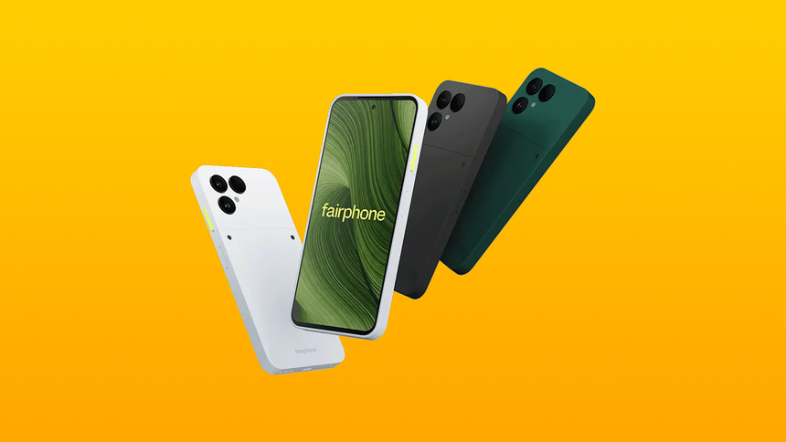 Один из самых ремонтопригодных смартфонов Fairphone Gen 6 получит улучшенную версию