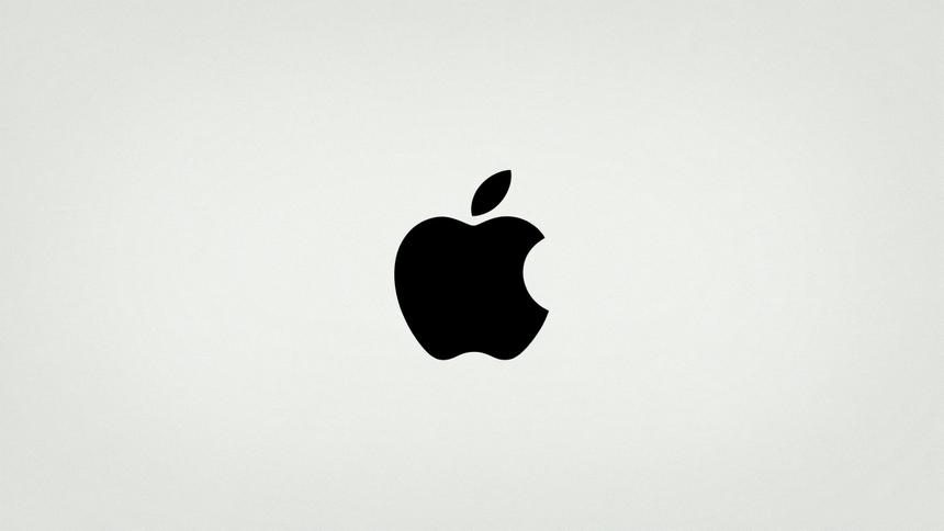 Apple потеряла почти $500 млрд стоимости из-за слабого прогноза