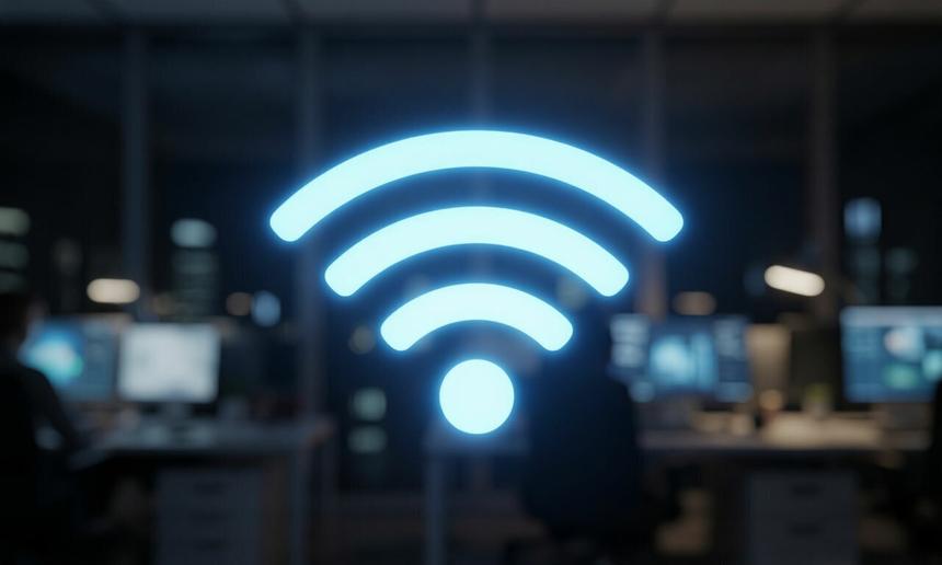 Россиян предупредили об опасности бесплатных сетей Wi-Fi в общественных местах