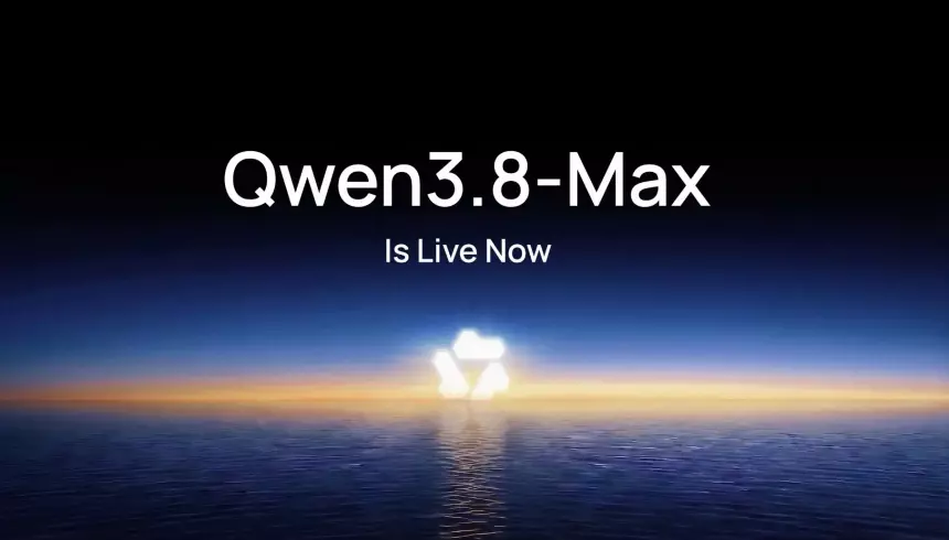 Вышла ИИ-модель Alibaba Qwen3.8-Max с 2,4 трлн параметров. Скоро станет открытой