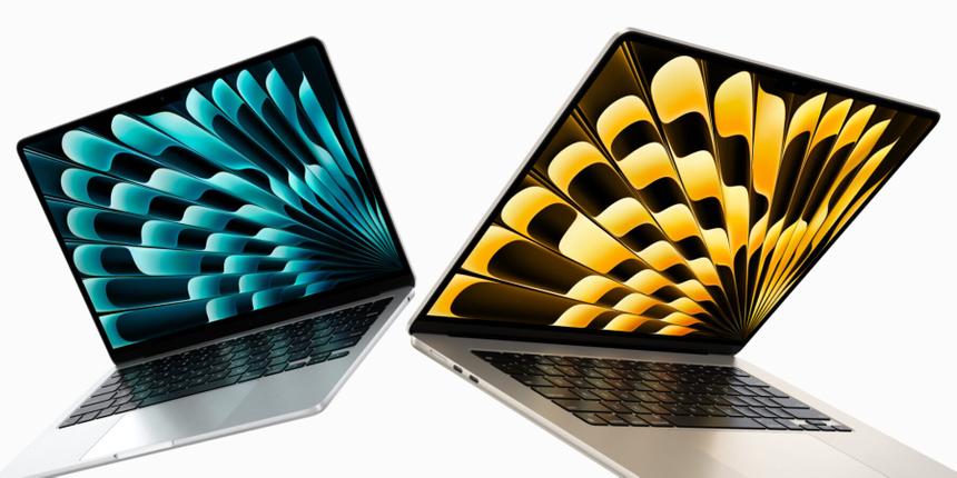 У Apple начали заканчиваться M5 MacBook Air из-за глобального дефицита памяти