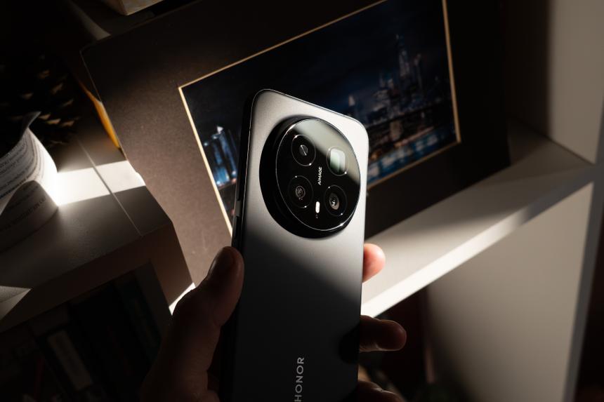 Honor Magic8 Pro