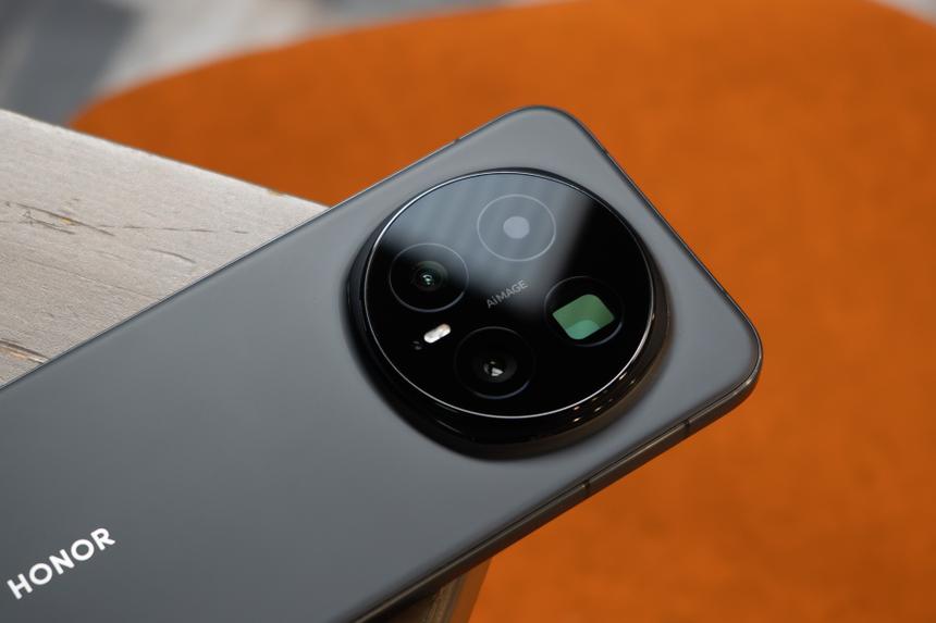 Honor Magic8 Pro