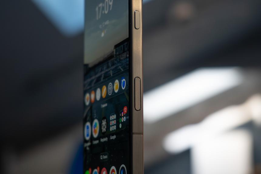 Honor Magic8 Pro