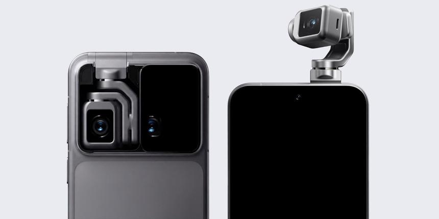 Характеристики Honor Robot Phone стали известны за неделю до анонса