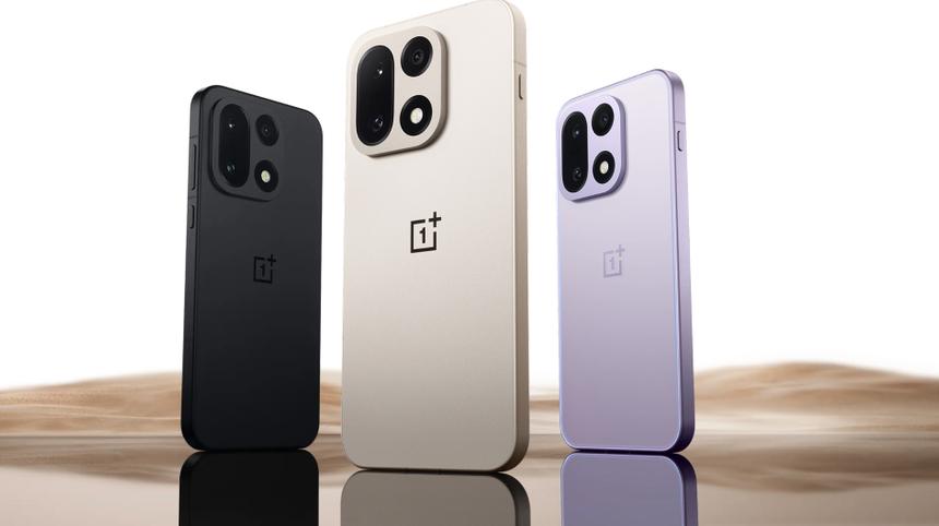 OnePlus 16 с 9000 мА·ч вышел на тестовое производство