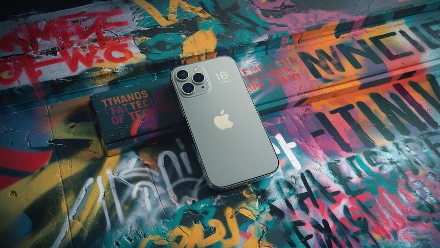 В iOS 28 появится общий буфер обмена между iPhone и Windows, но с нюансом