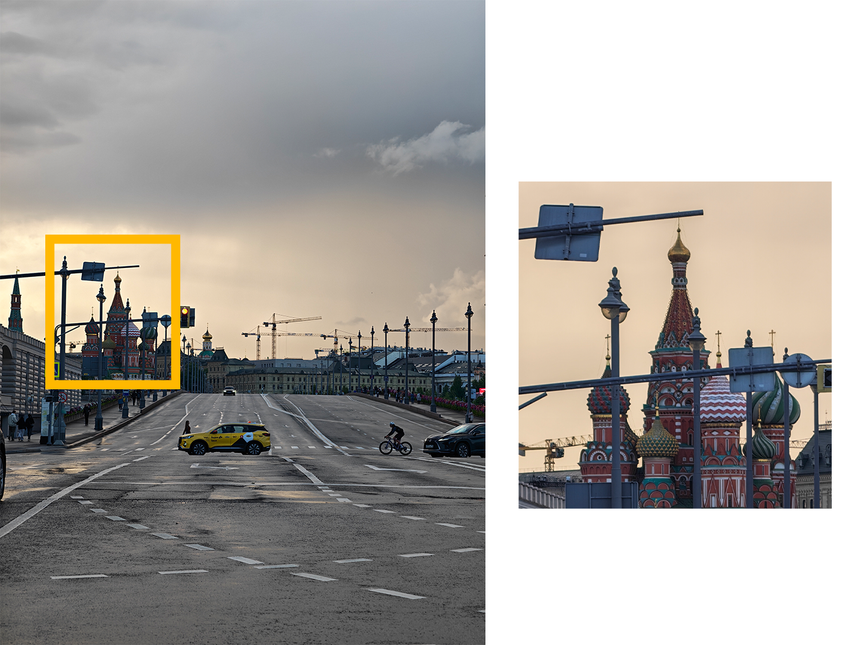 Этот смартфон снимает на 10x так, что фотки не стыдно открыть на компьютере — мы проверили